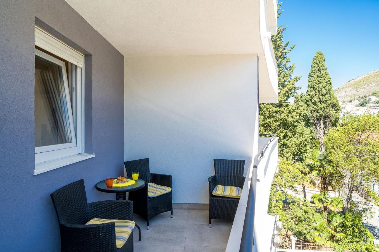 Central Cozy Dubrovnik Exterior photo