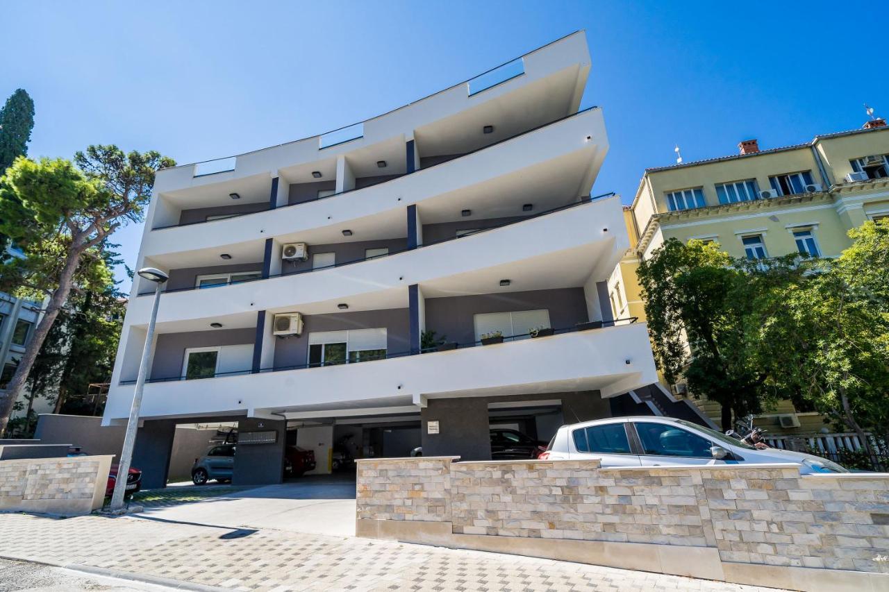 Central Cozy Dubrovnik Exterior photo