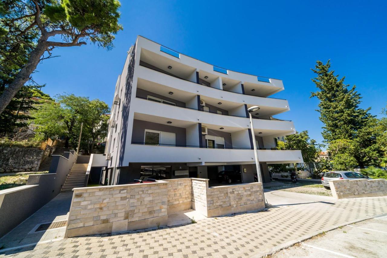 Central Cozy Dubrovnik Exterior photo